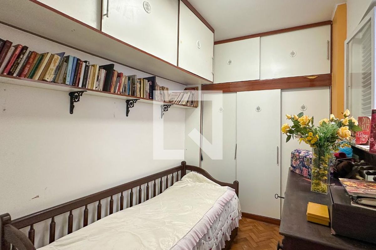 Apartamento, 3 quartos, 170 m² - Foto 90
