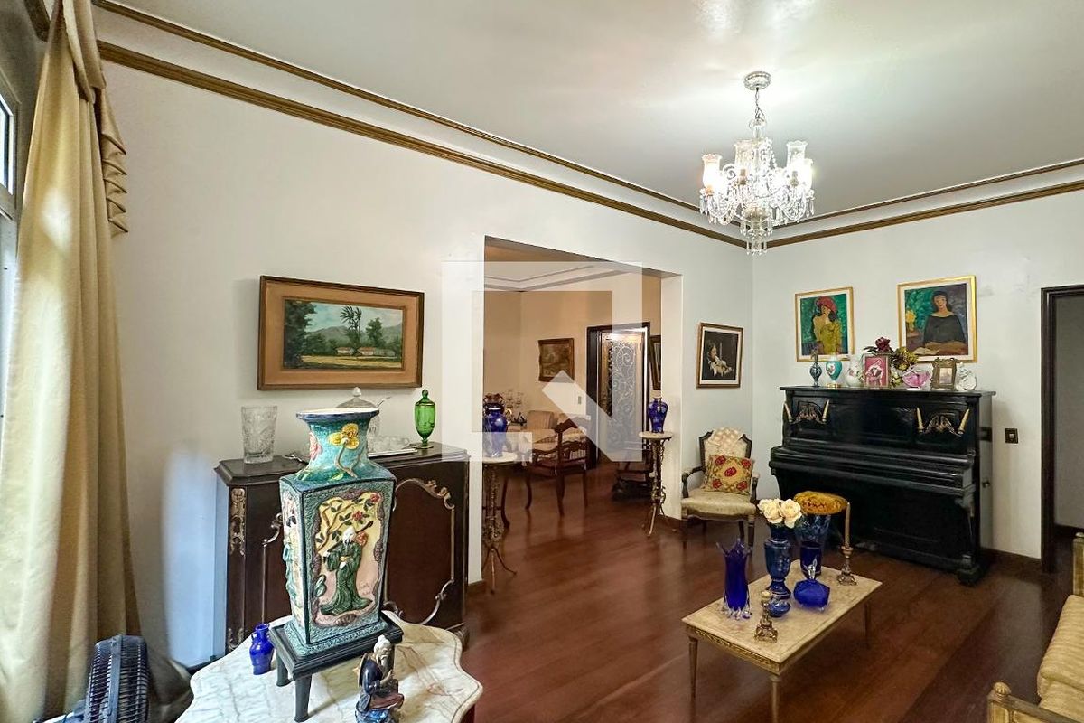 Apartamento, 3 quartos, 170 m² - Foto 16
