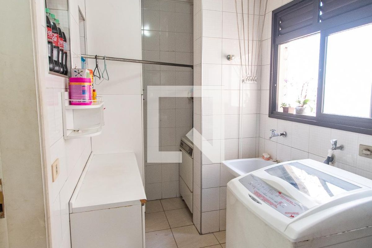Apartamento, 3 quartos, 140 m² - Foto 41