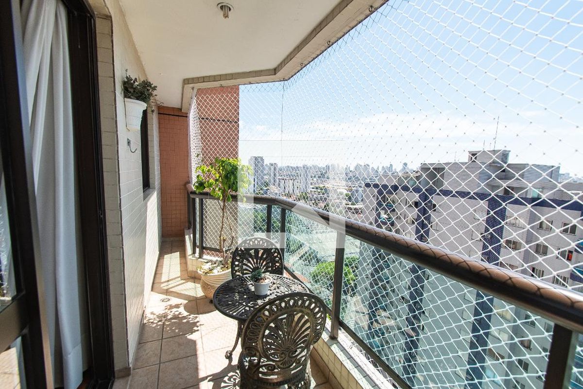 Apartamento, 3 quartos, 140 m² - Foto 5