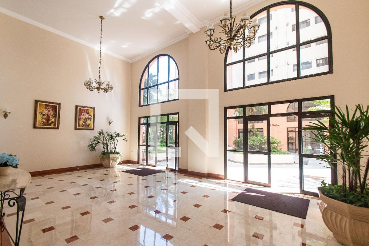 Apartamento, 3 quartos, 140 m² - Foto 52