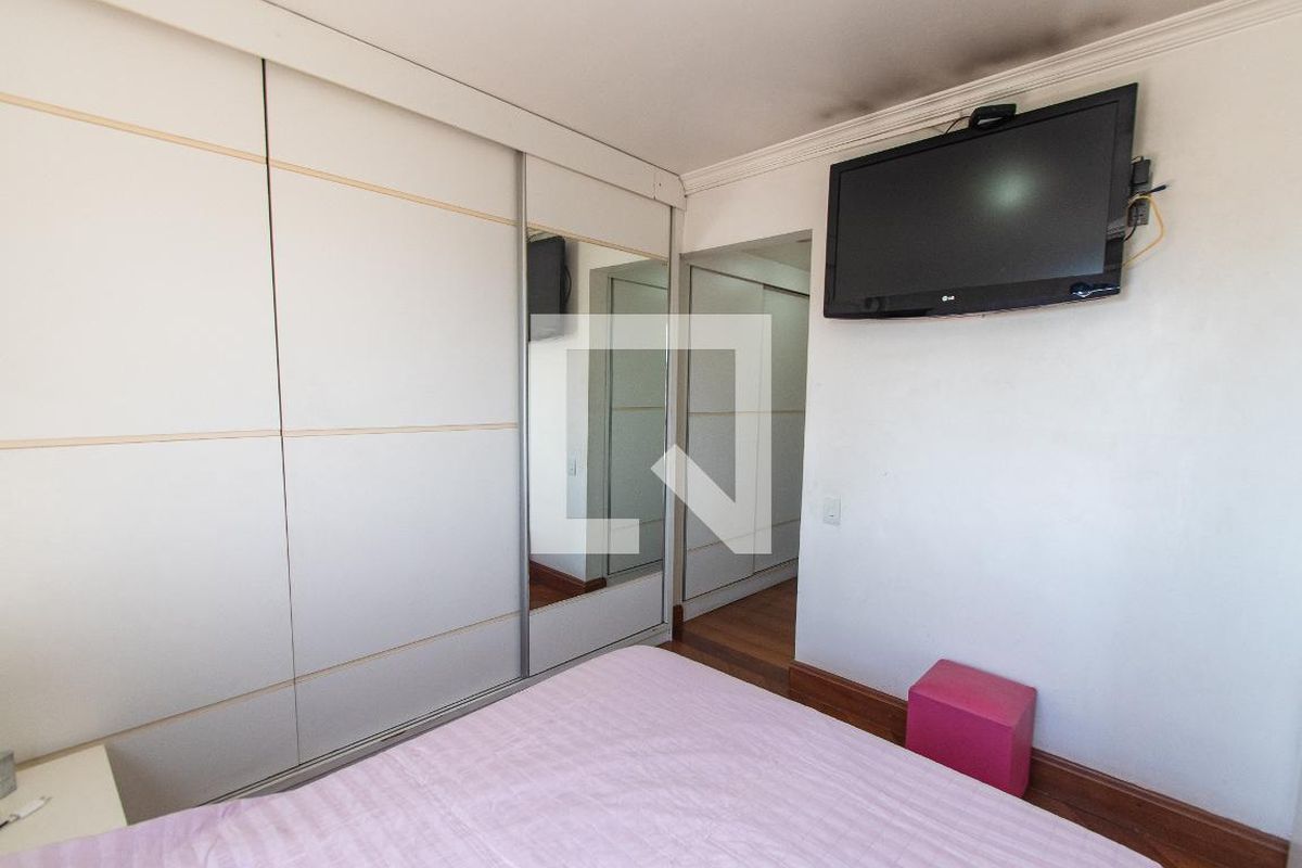Apartamento, 3 quartos, 140 m² - Foto 11