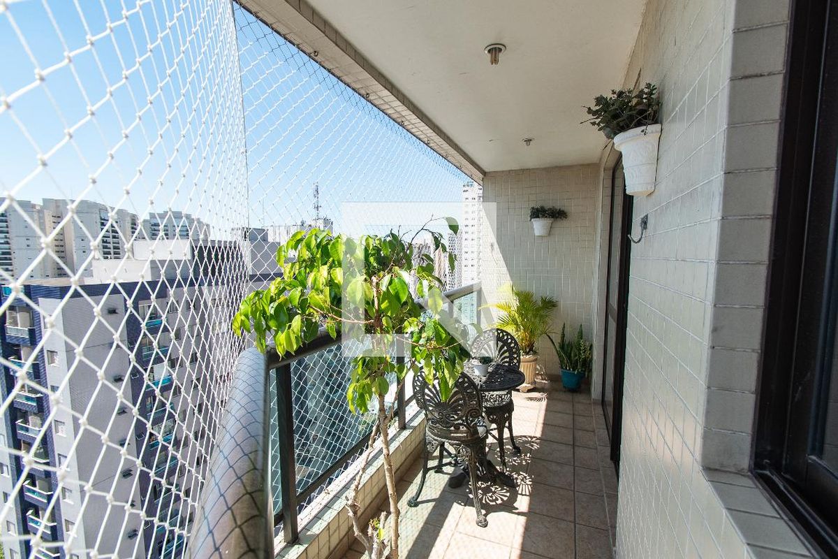 Apartamento, 3 quartos, 140 m² - Foto 7