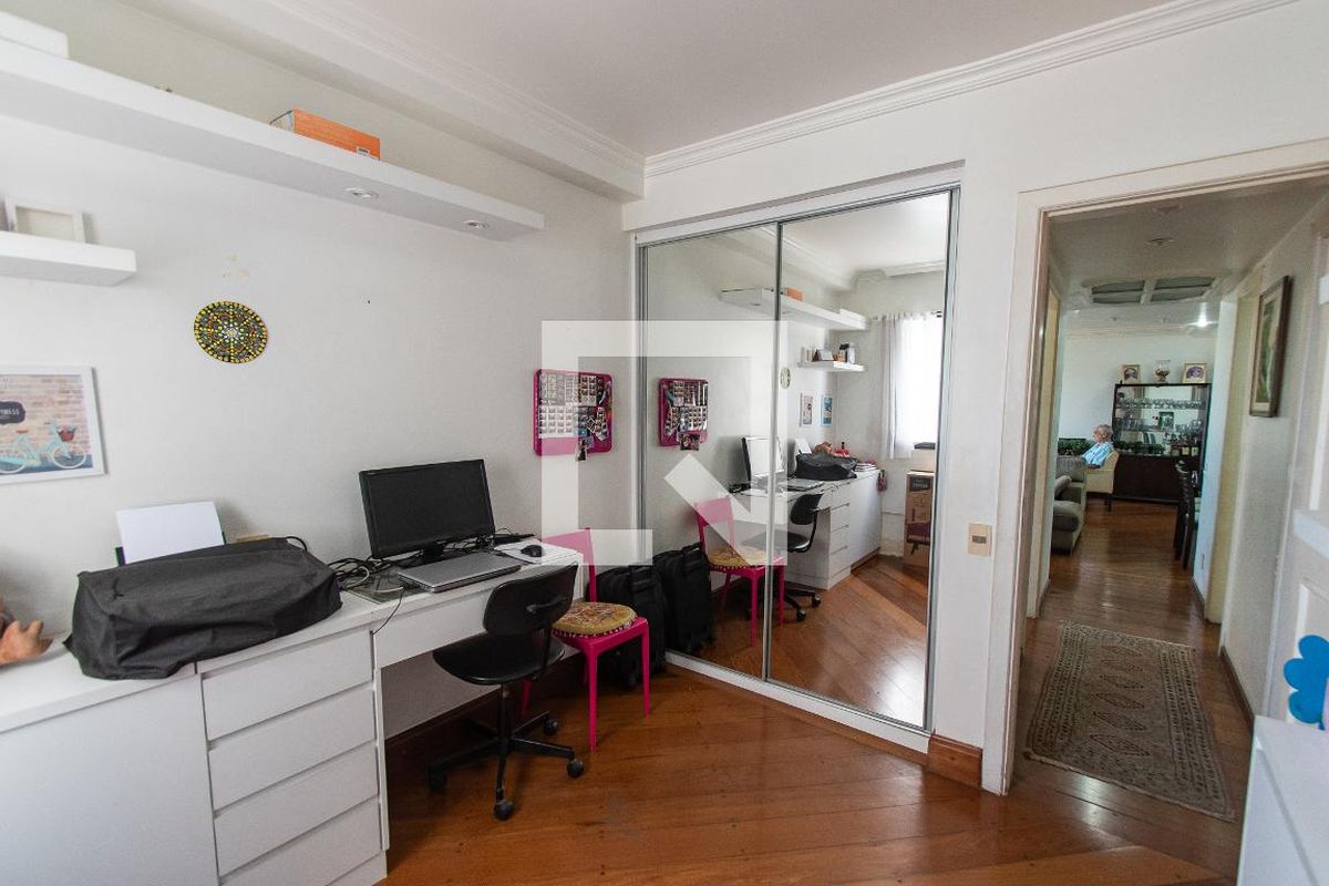 Apartamento, 3 quartos, 140 m² - Foto 30