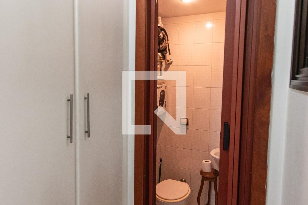 Apartamento, 3 quartos, 140 m² - Foto 45