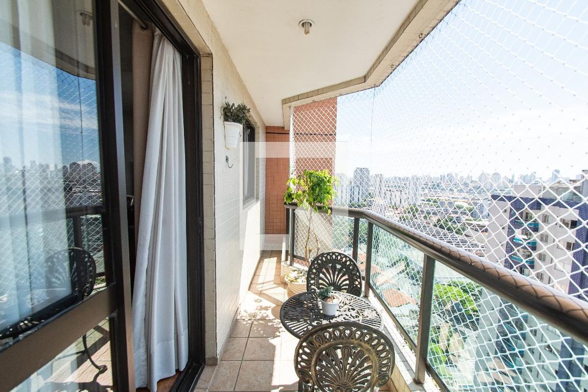 Apartamento, 3 quartos, 140 m² - Foto 6