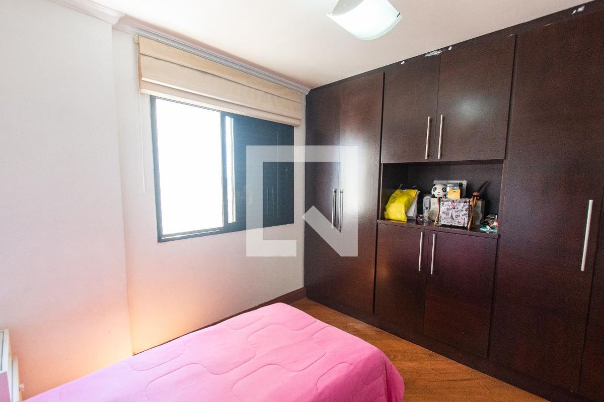 Apartamento, 3 quartos, 140 m² - Foto 21