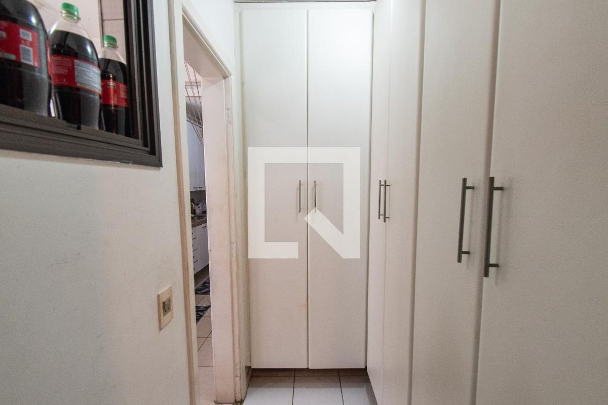 Apartamento, 3 quartos, 140 m² - Foto 46