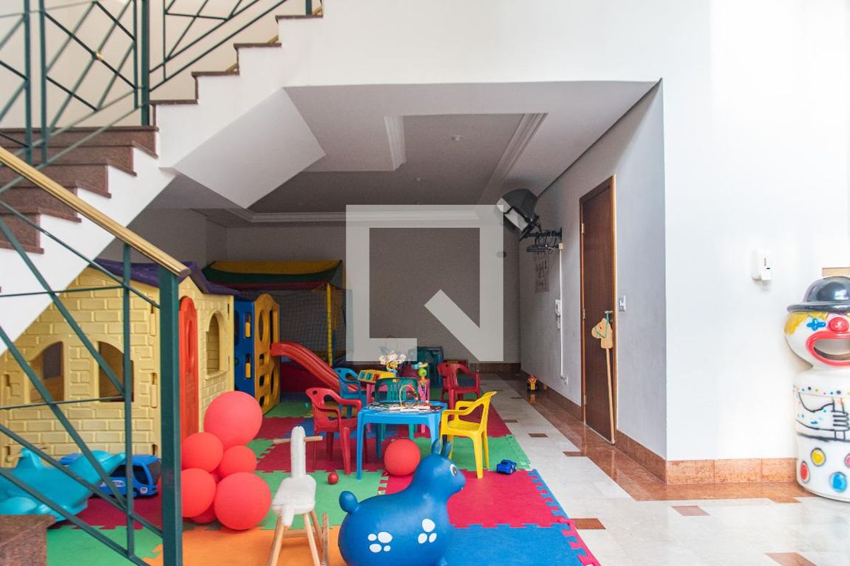 Apartamento, 3 quartos, 140 m² - Foto 61