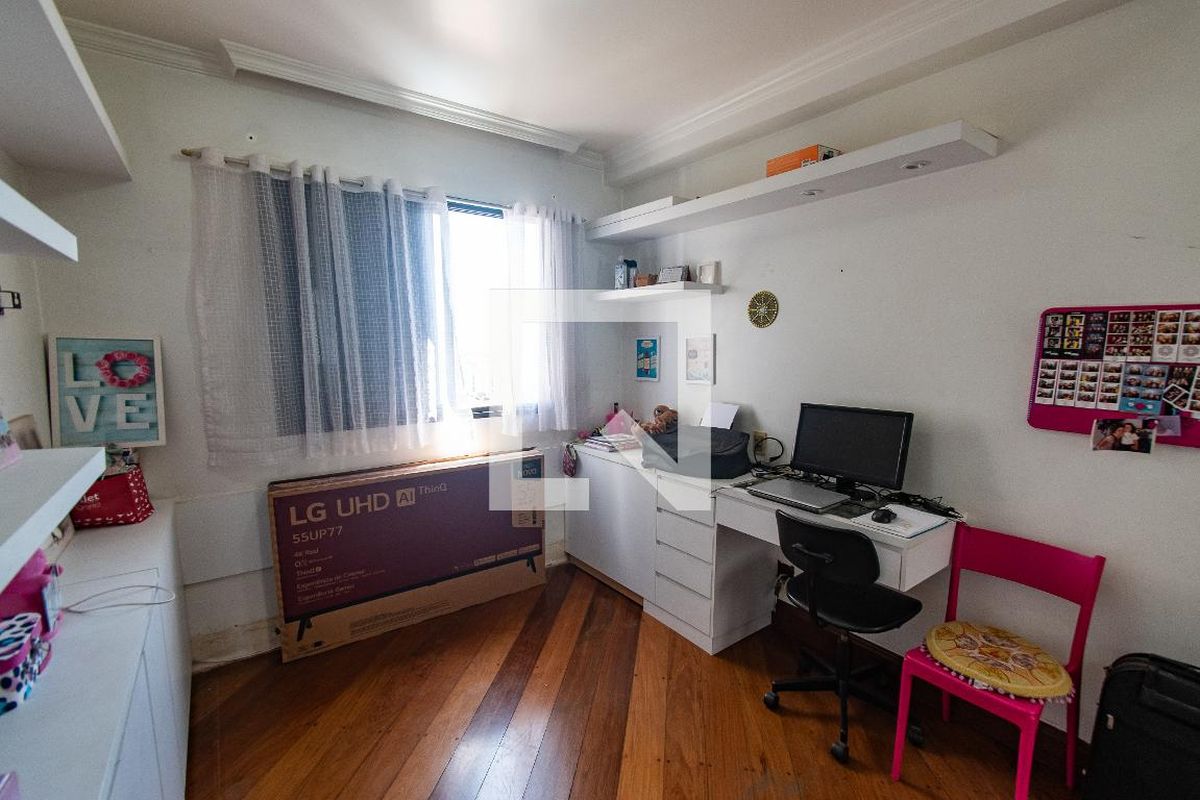 Apartamento, 3 quartos, 140 m² - Foto 27