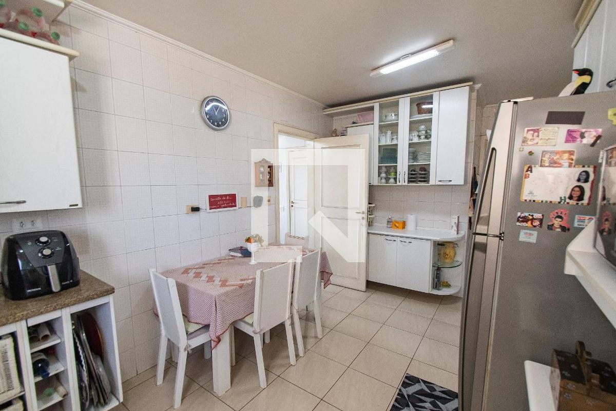 Apartamento, 3 quartos, 140 m² - Foto 38