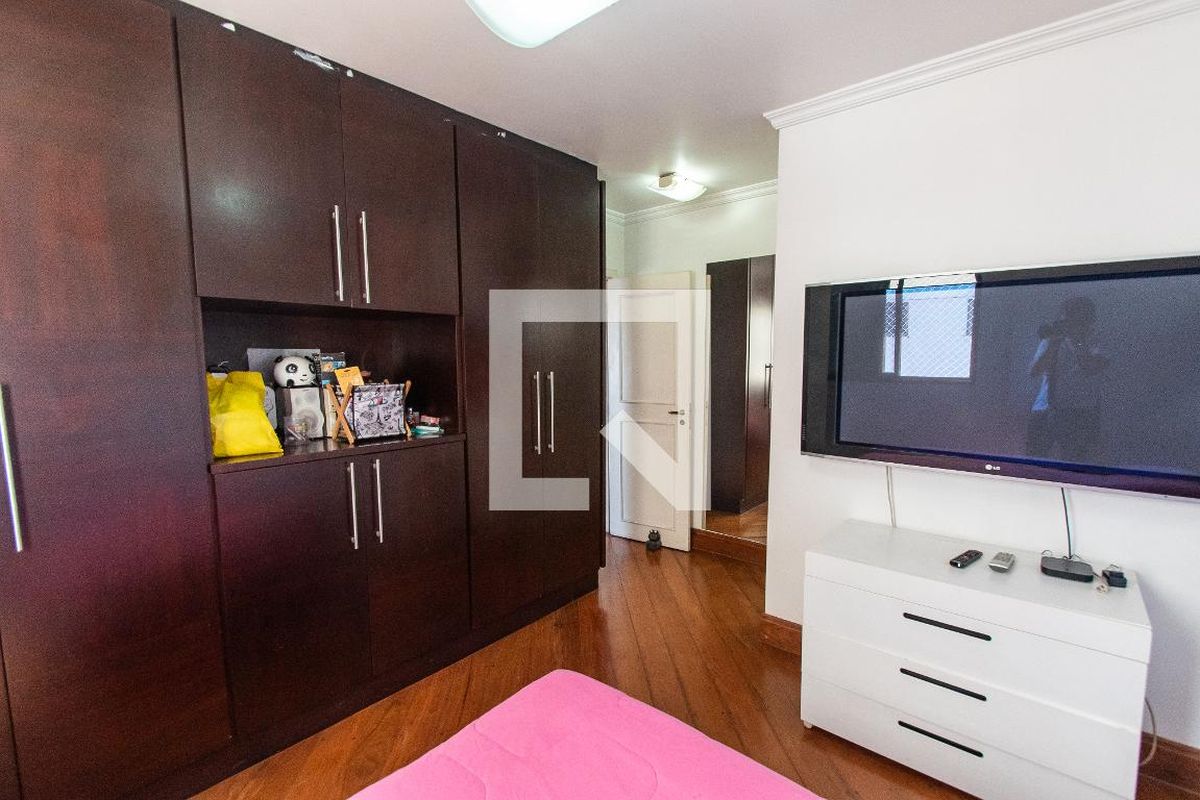 Apartamento, 3 quartos, 140 m² - Foto 20