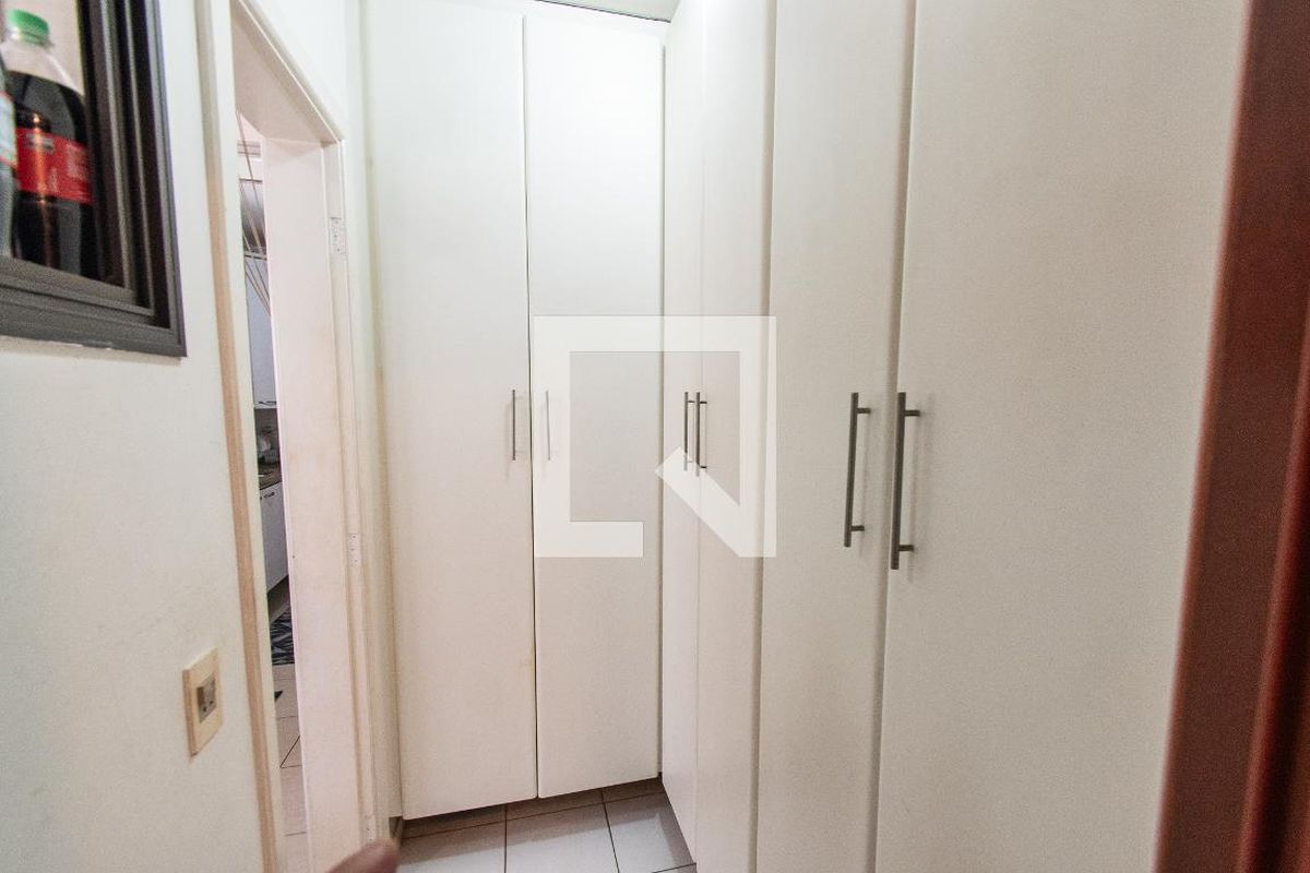 Apartamento, 3 quartos, 140 m² - Foto 47
