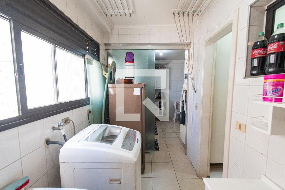 Apartamento, 3 quartos, 140 m² - Foto 42