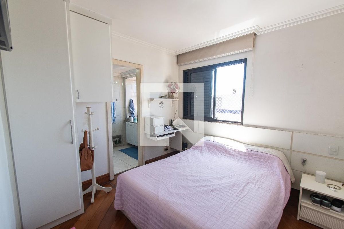 Apartamento, 3 quartos, 140 m² - Foto 9