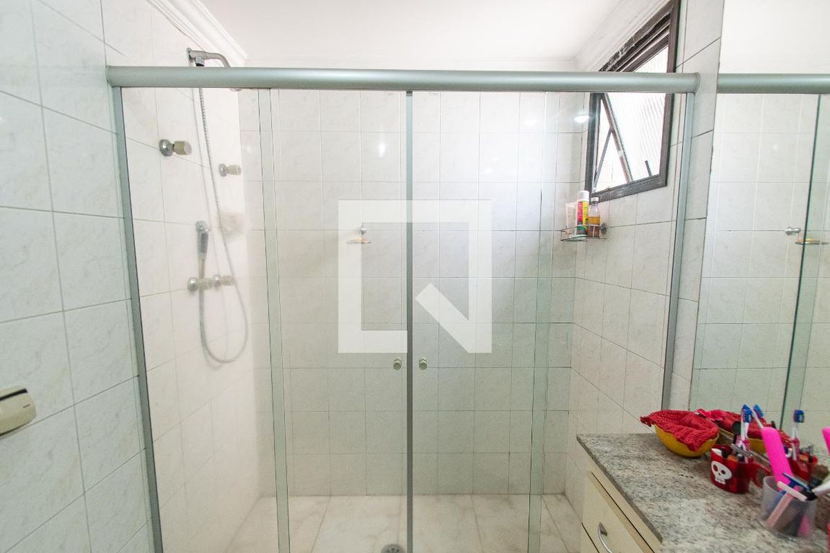 Apartamento, 3 quartos, 140 m² - Foto 23