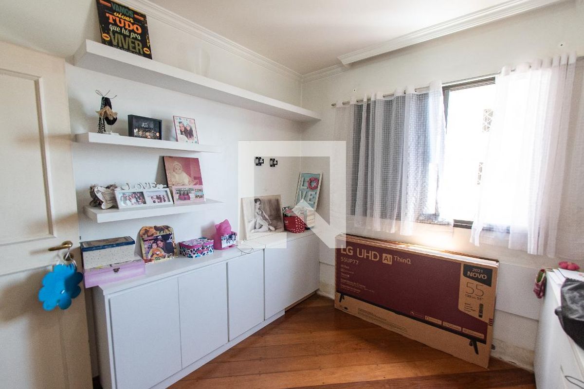 Apartamento, 3 quartos, 140 m² - Foto 28