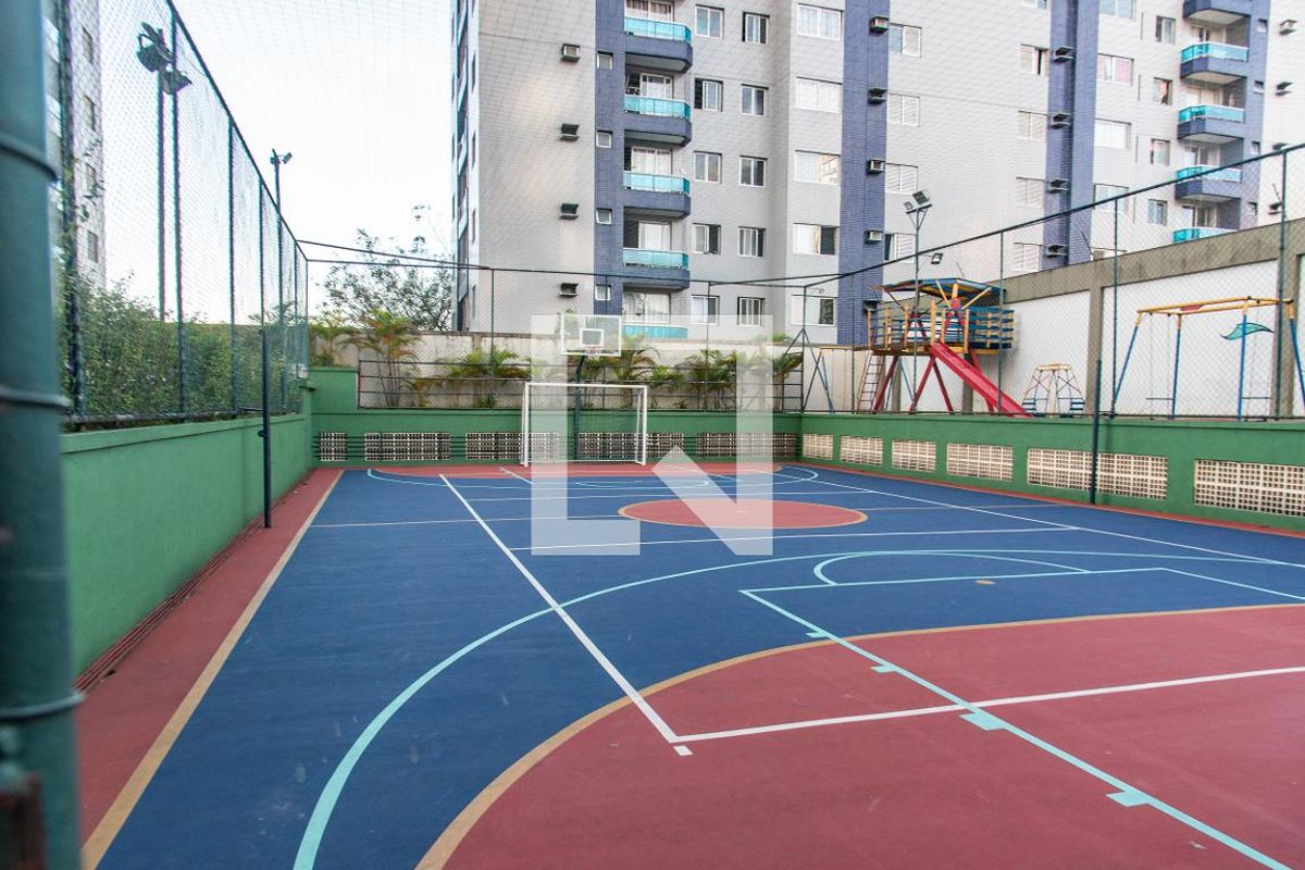 Apartamento, 3 quartos, 140 m² - Foto 58