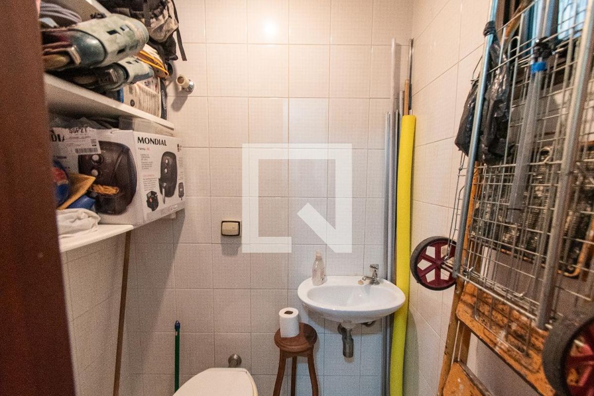 Apartamento, 3 quartos, 140 m² - Foto 49