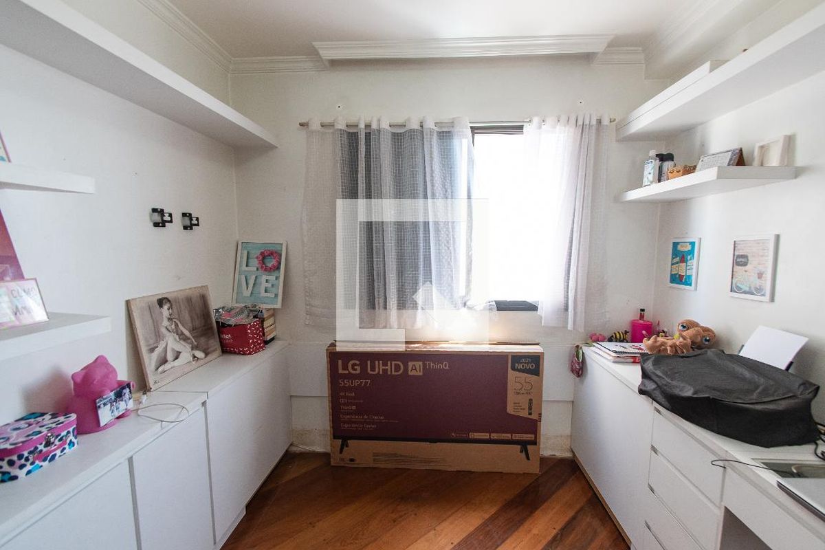 Apartamento, 3 quartos, 140 m² - Foto 31
