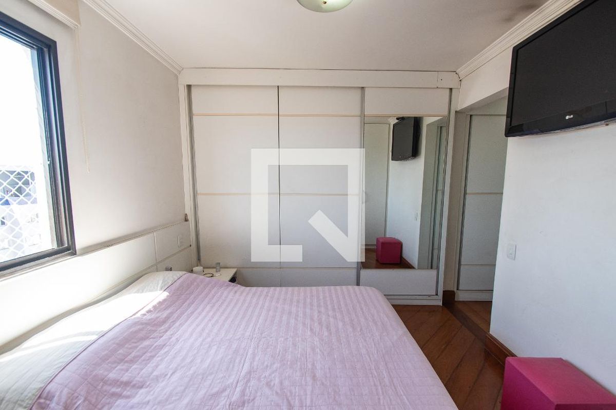 Apartamento, 3 quartos, 140 m² - Foto 12