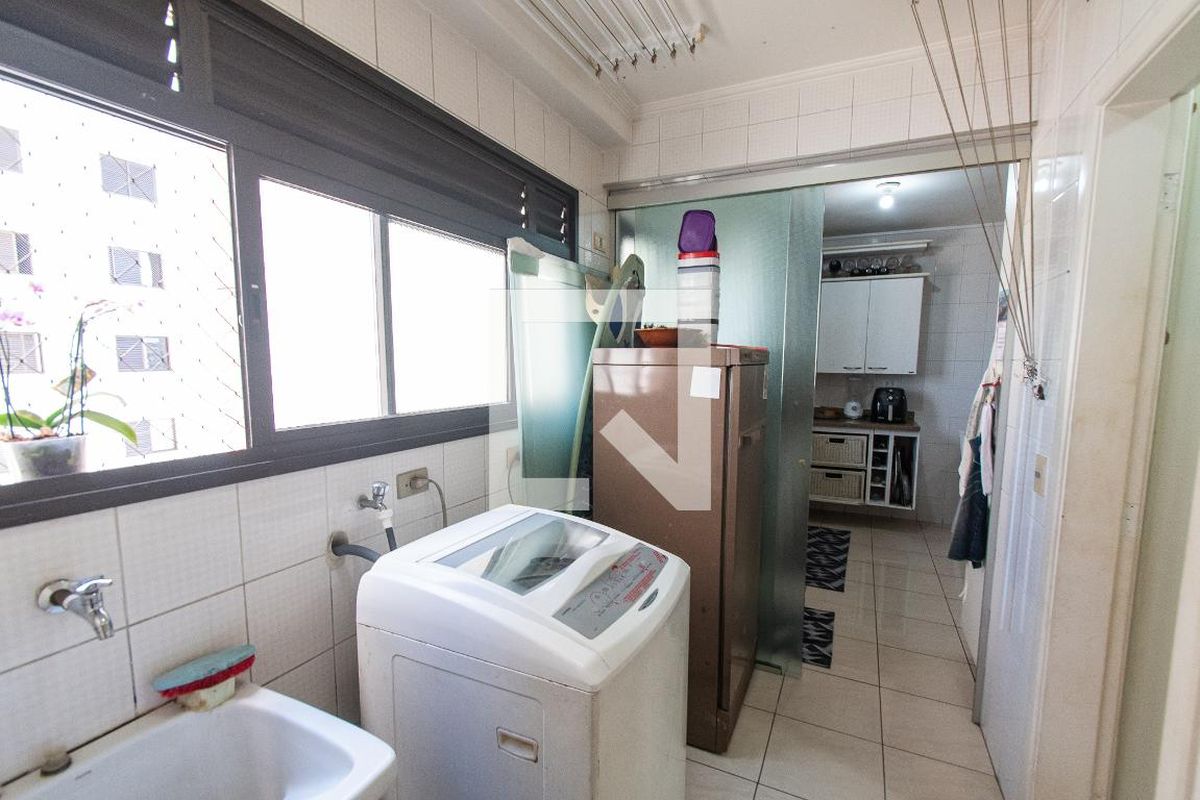 Apartamento, 3 quartos, 140 m² - Foto 43