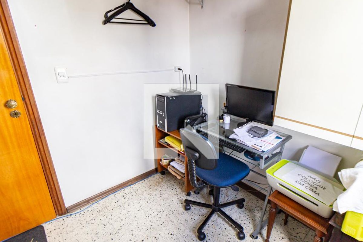 Apartamento, 4 quartos, 300 m² - Foto 38