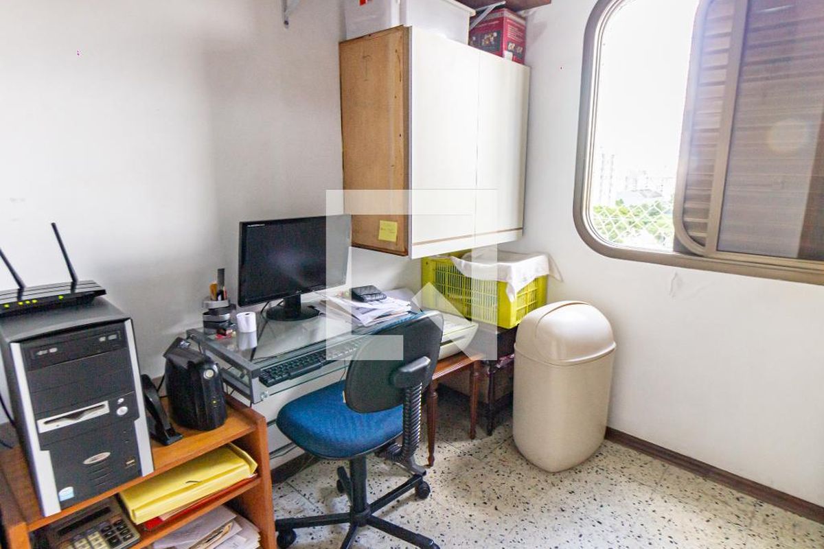 Apartamento, 4 quartos, 300 m² - Foto 36