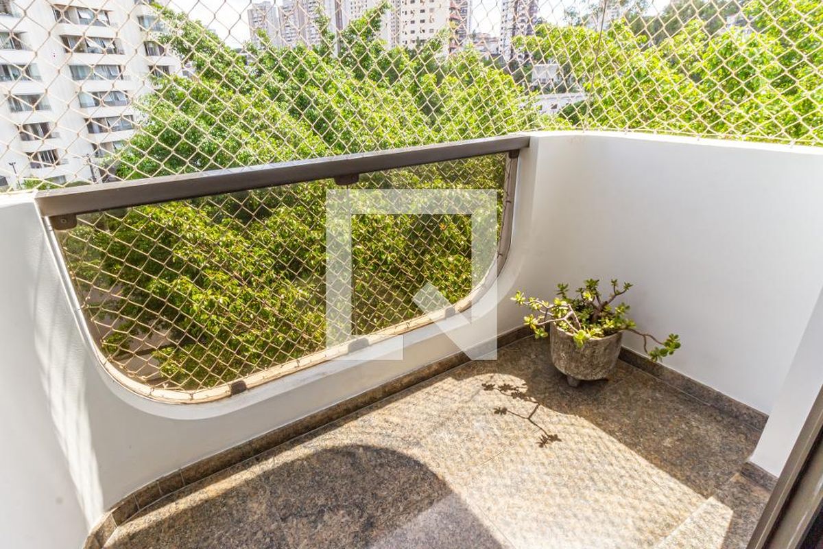 Apartamento, 4 quartos, 300 m² - Foto 21