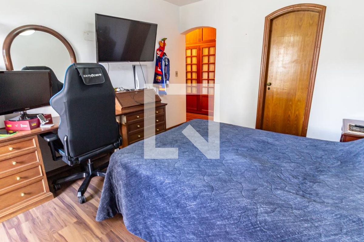 Apartamento, 4 quartos, 300 m² - Foto 31