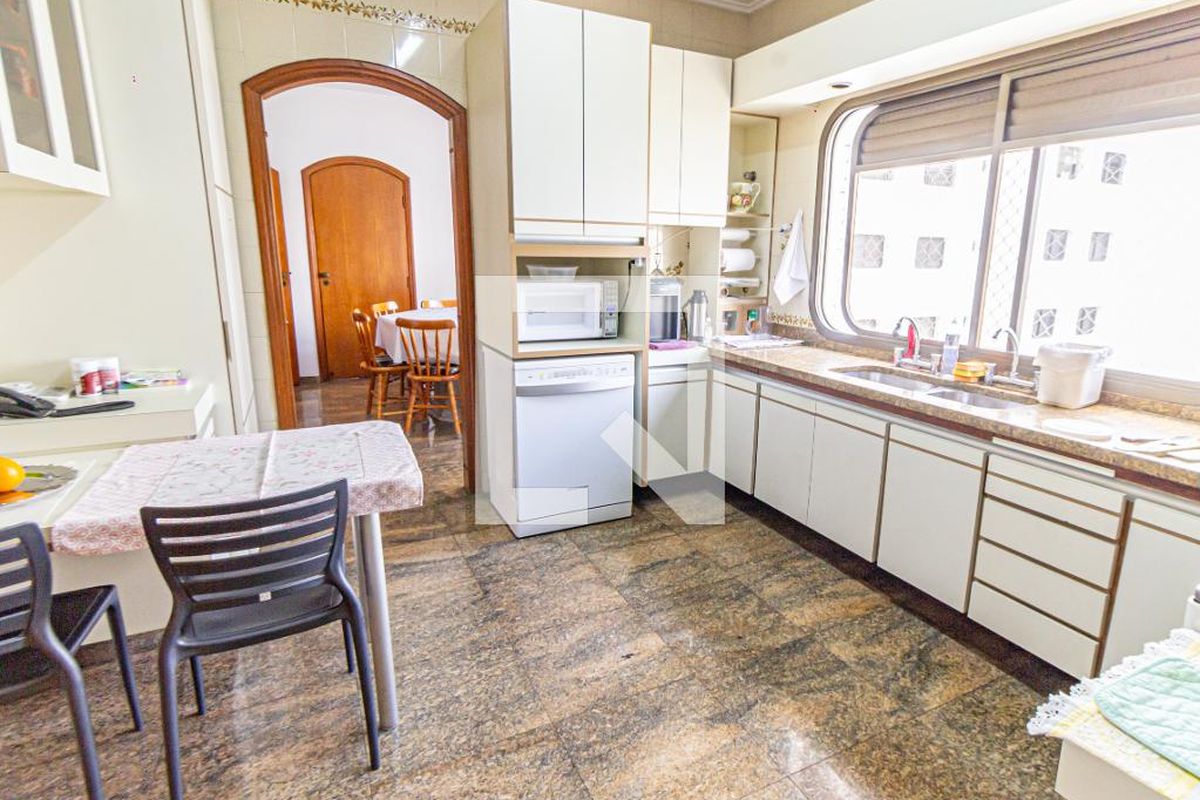 Apartamento, 4 quartos, 300 m² - Foto 61