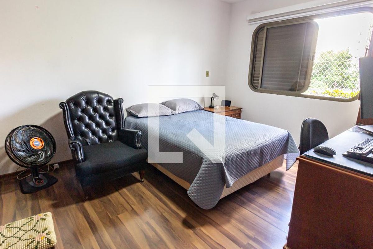 Apartamento, 4 quartos, 300 m² - Foto 26
