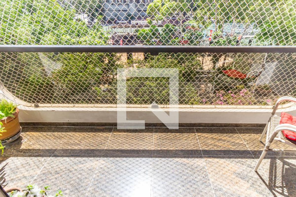 Apartamento, 4 quartos, 300 m² - Foto 6