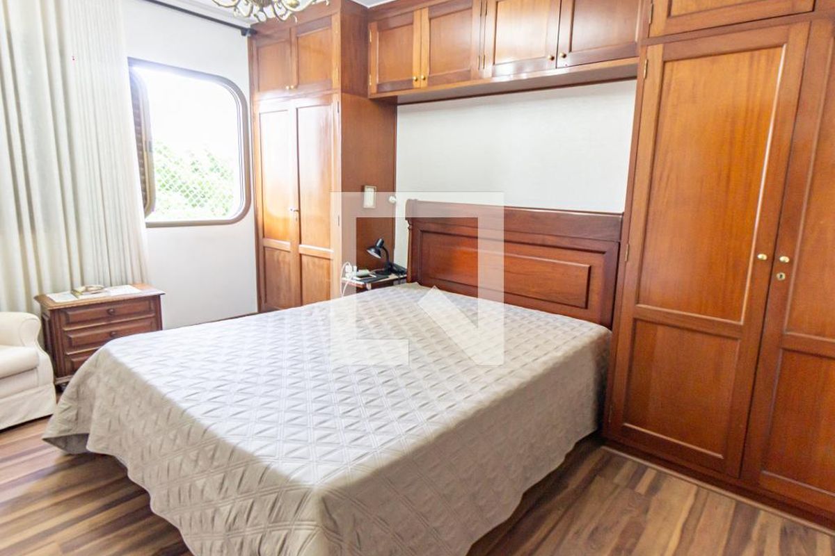 Apartamento, 4 quartos, 300 m² - Foto 22