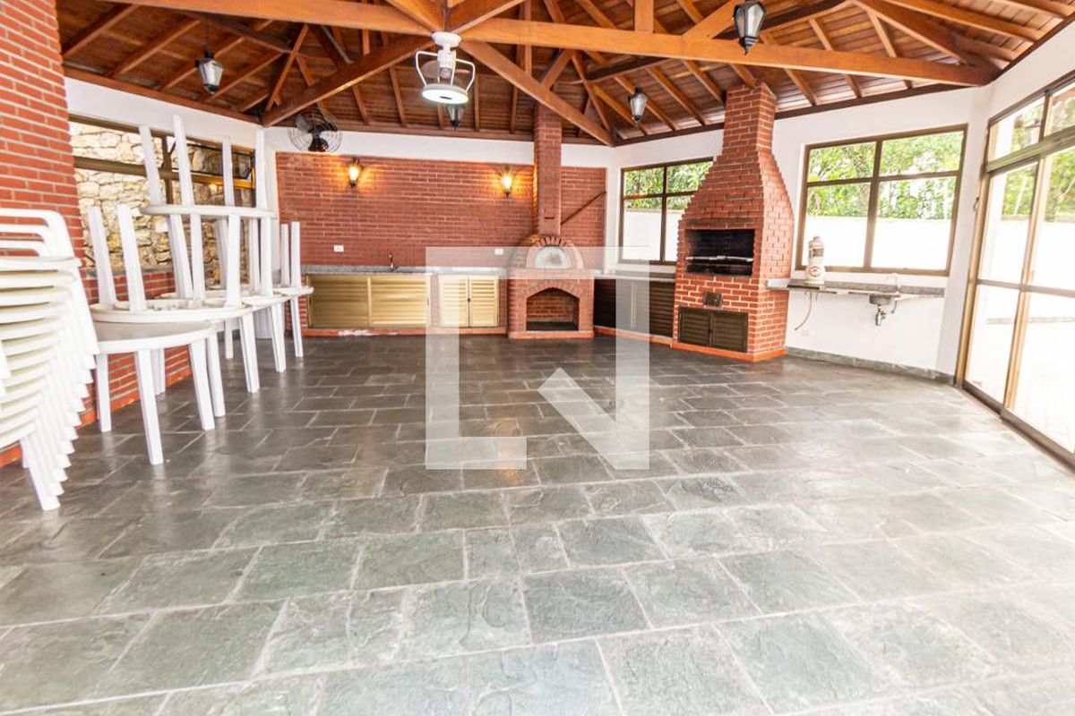 Apartamento, 4 quartos, 300 m² - Foto 82