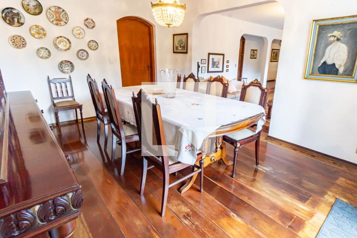 Apartamento, 4 quartos, 300 m² - Foto 12