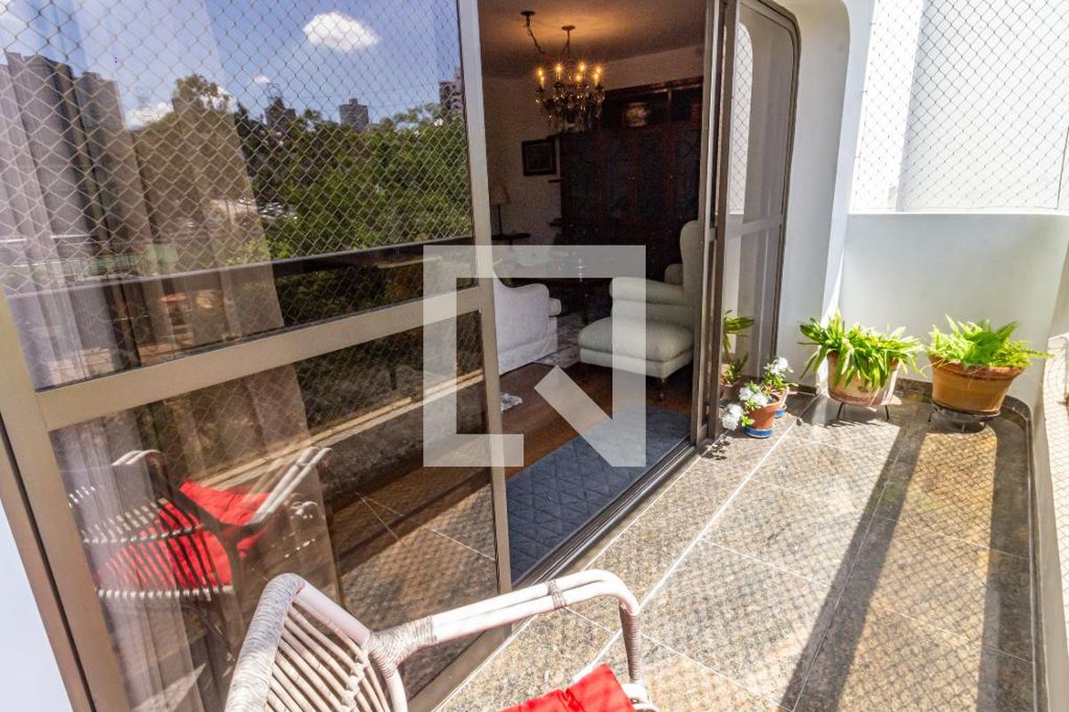 Apartamento, 4 quartos, 300 m² - Foto 8