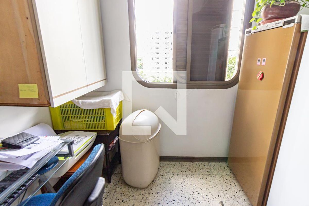 Apartamento, 4 quartos, 300 m² - Foto 37