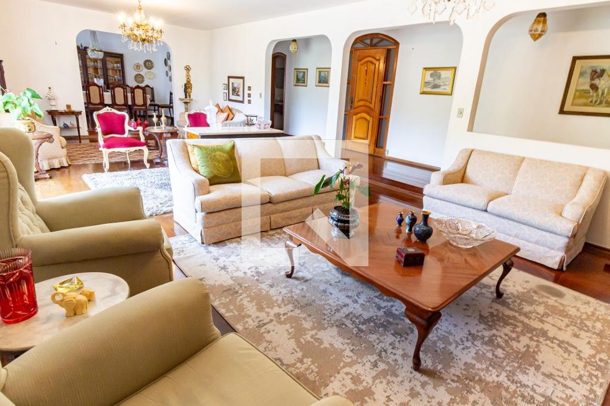 Apartamento, 4 quartos, 300 m² - Foto 3
