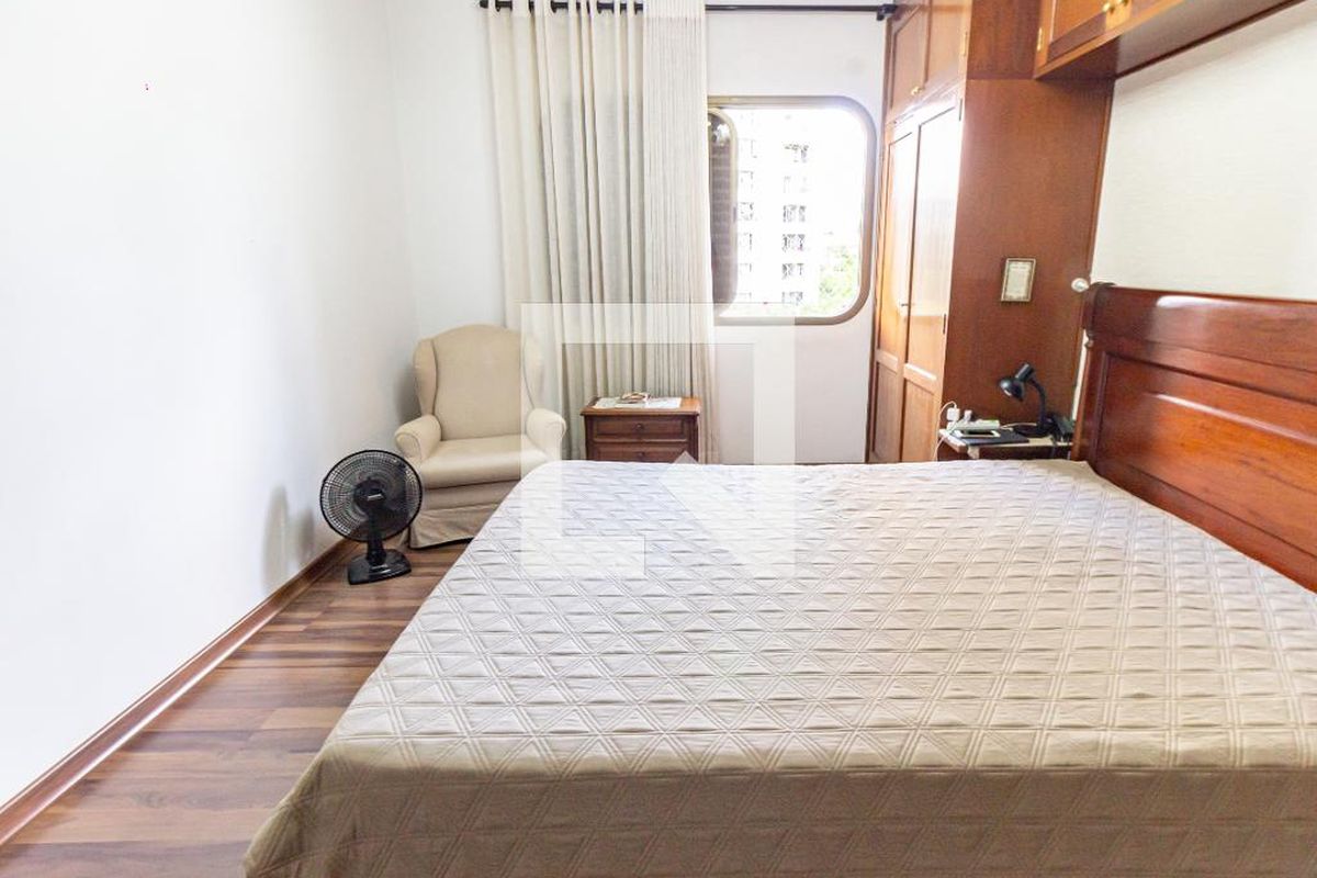 Apartamento, 4 quartos, 300 m² - Foto 23
