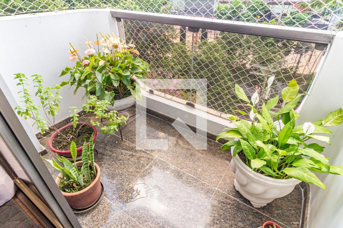 Apartamento, 4 quartos, 300 m² - Foto 14