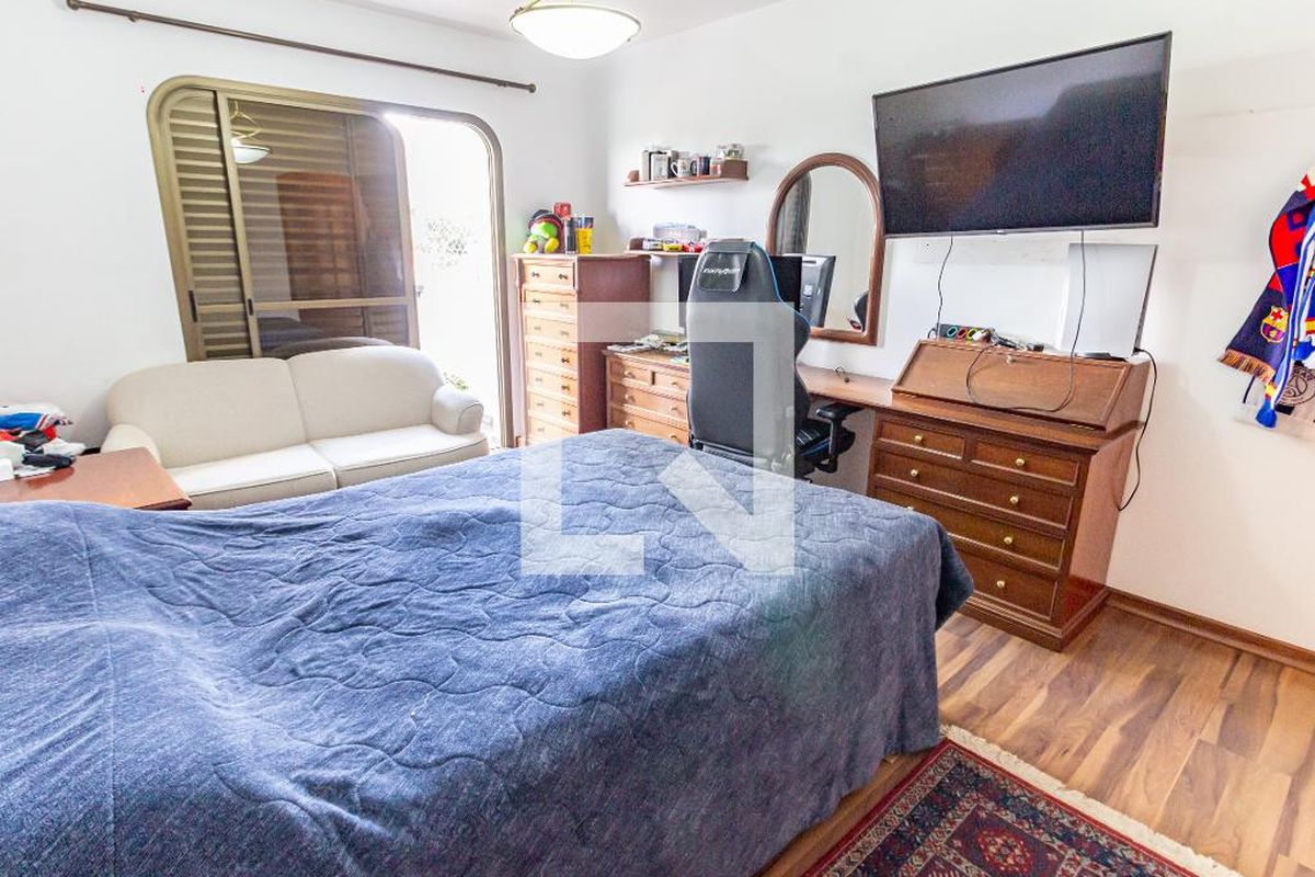 Apartamento, 4 quartos, 300 m² - Foto 32