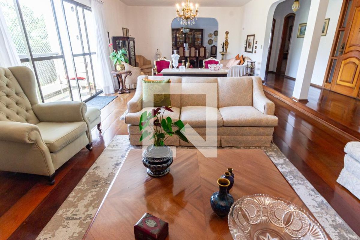 Apartamento, 4 quartos, 300 m² - Foto 4