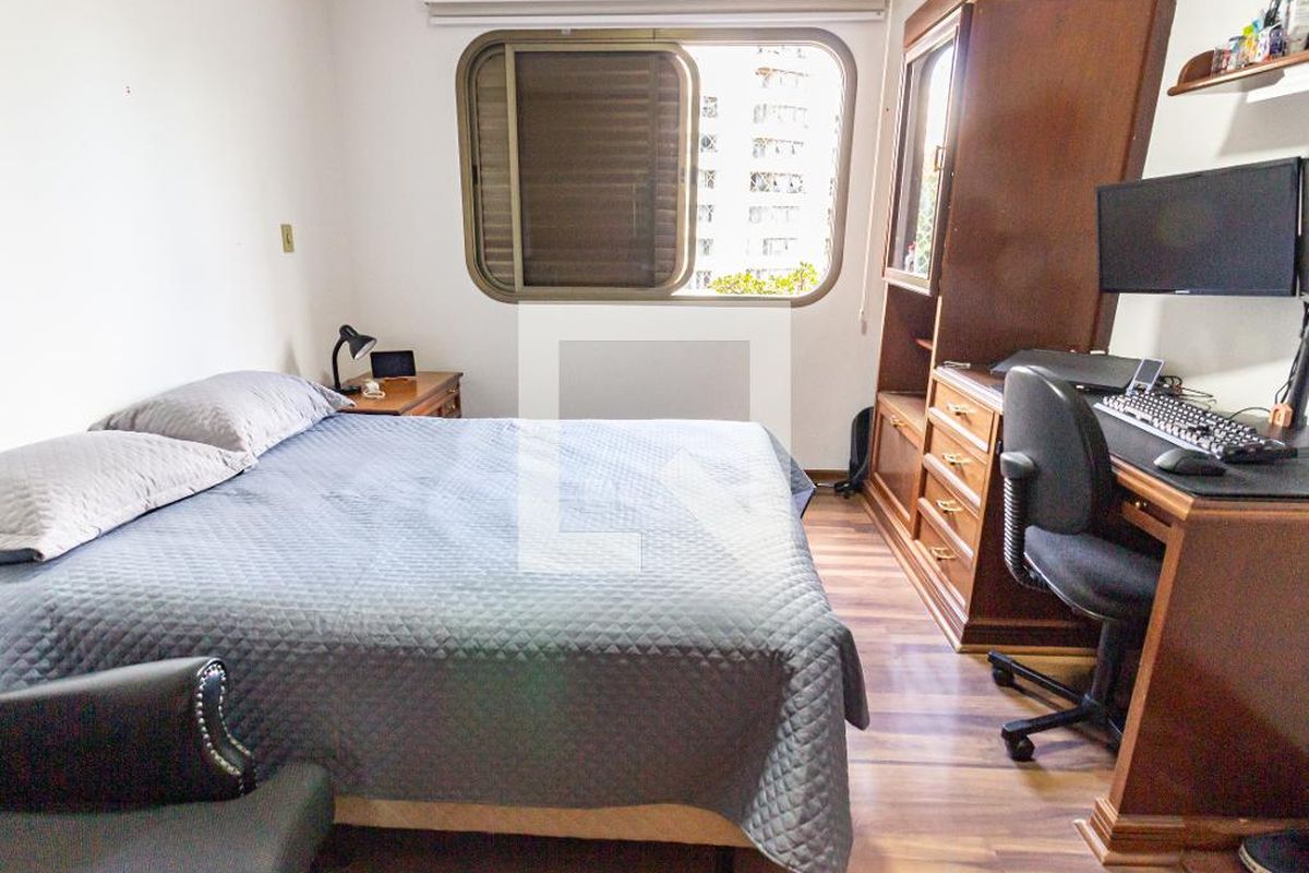 Apartamento, 4 quartos, 300 m² - Foto 27