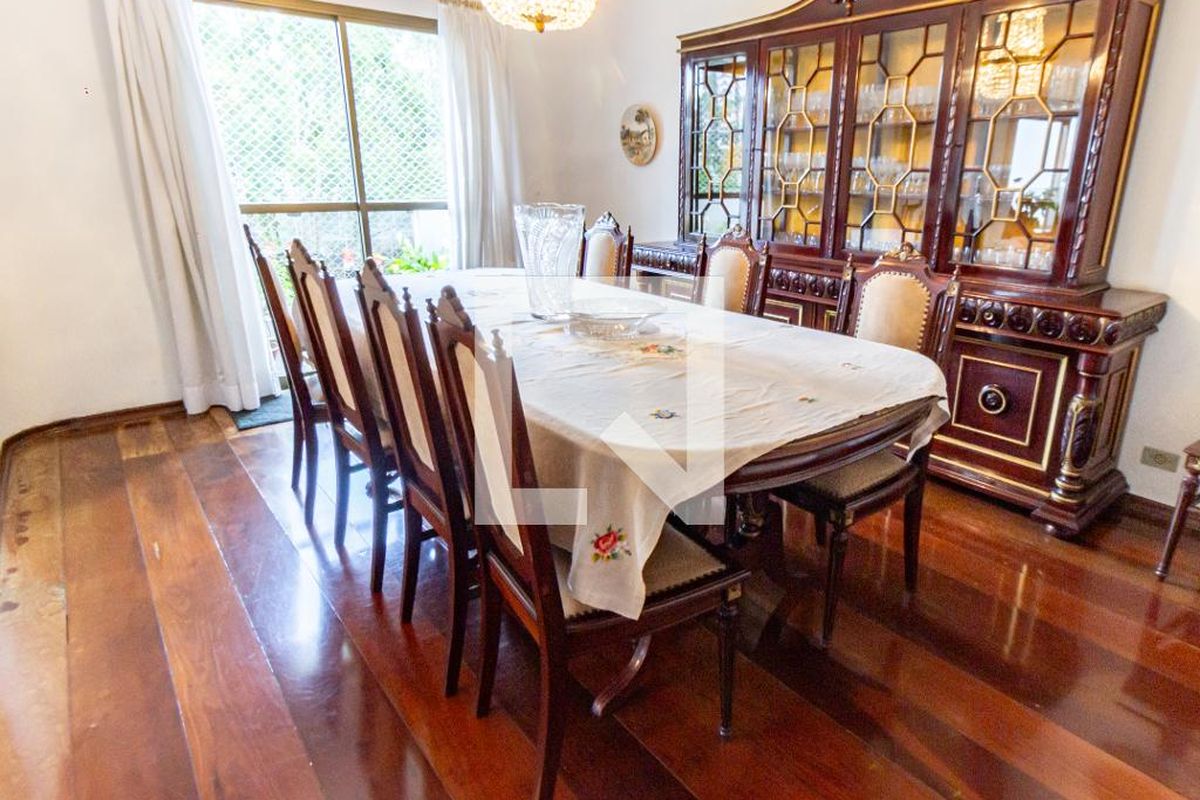 Apartamento, 4 quartos, 300 m² - Foto 10