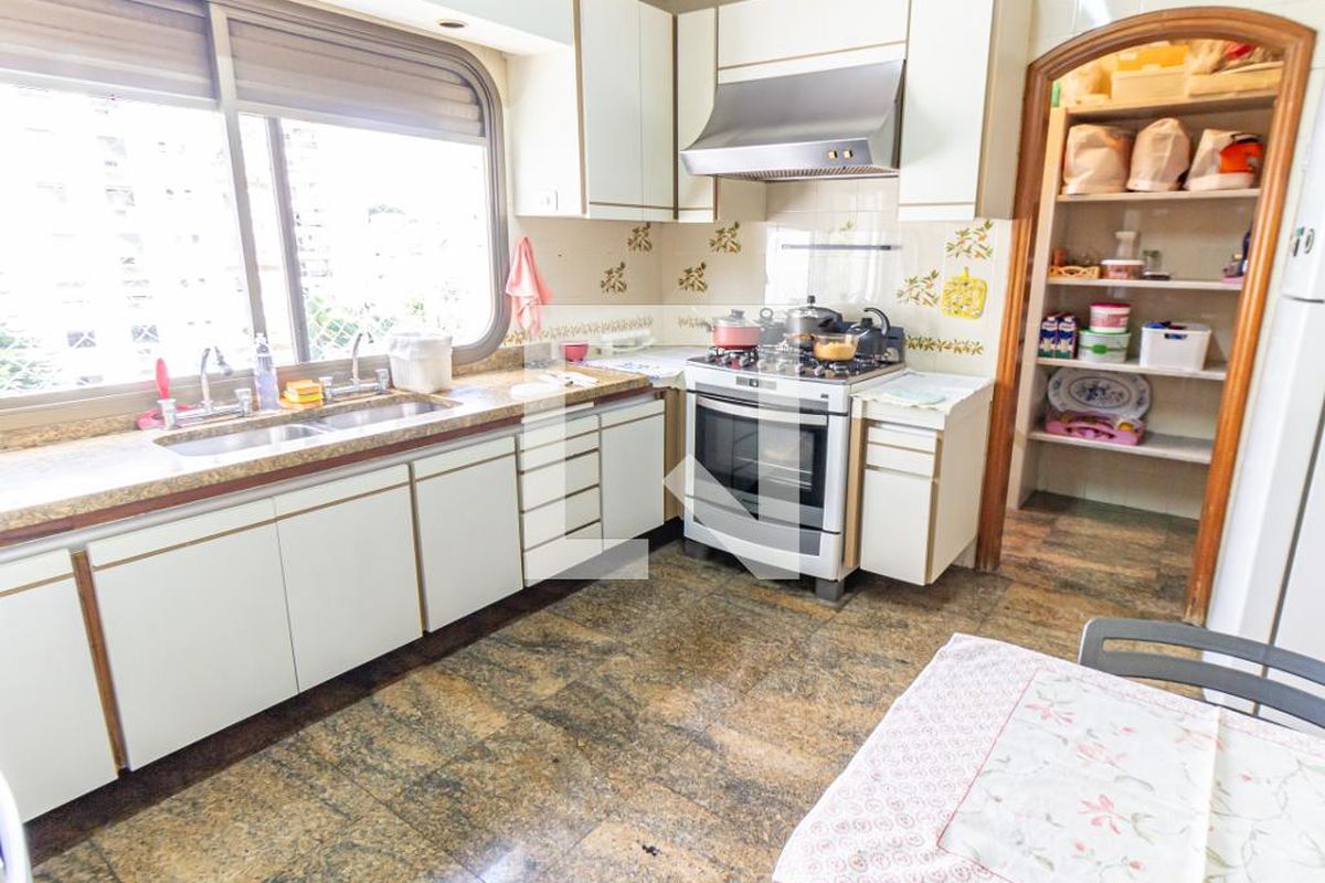 Apartamento, 4 quartos, 300 m² - Foto 63