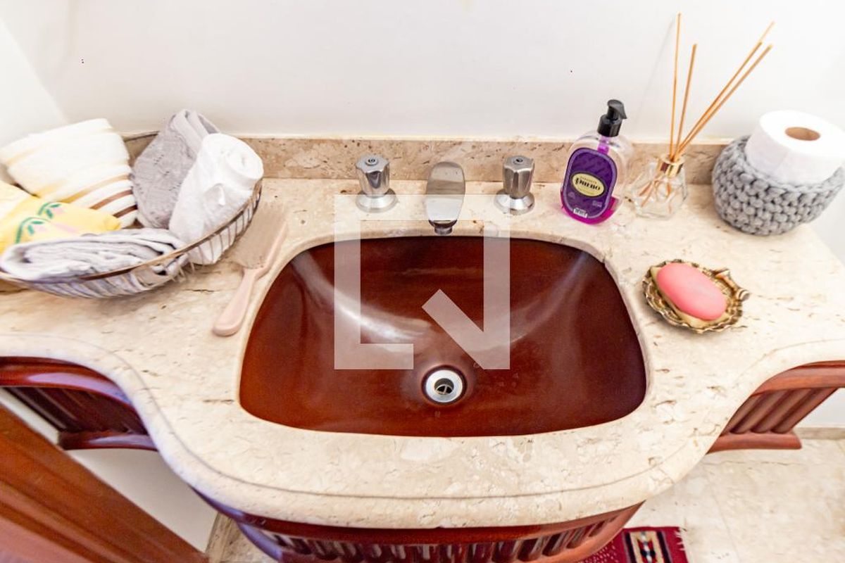 Apartamento, 4 quartos, 300 m² - Foto 57