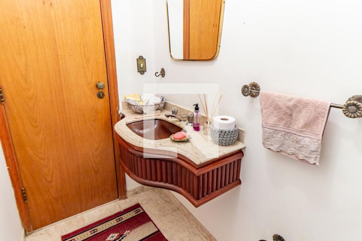 Apartamento, 4 quartos, 300 m² - Foto 59