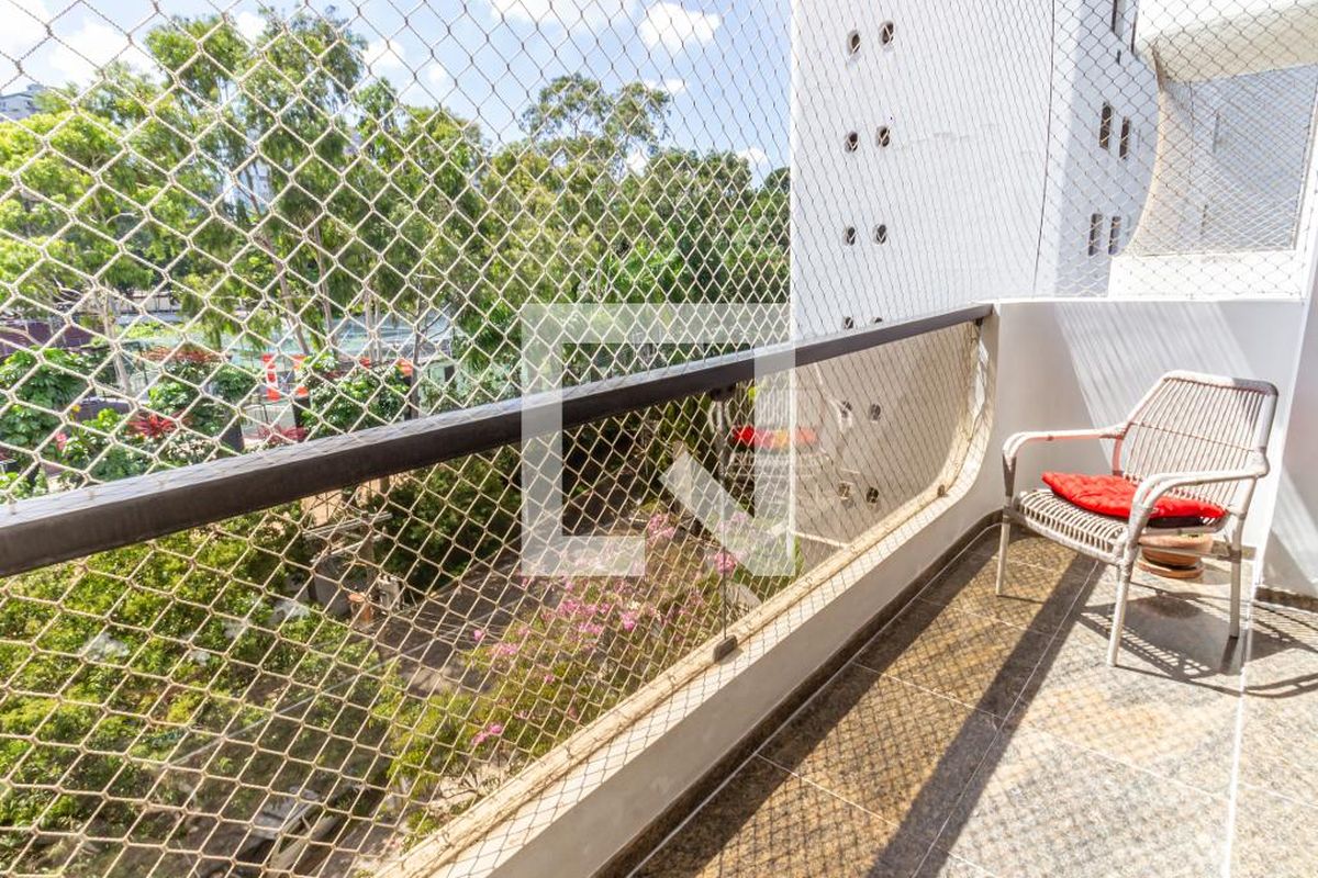 Apartamento, 4 quartos, 300 m² - Foto 7