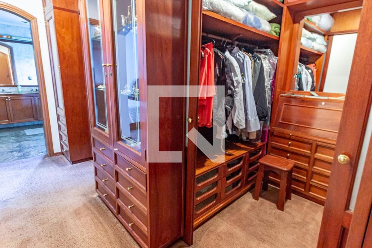 Apartamento, 4 quartos, 300 m² - Foto 20